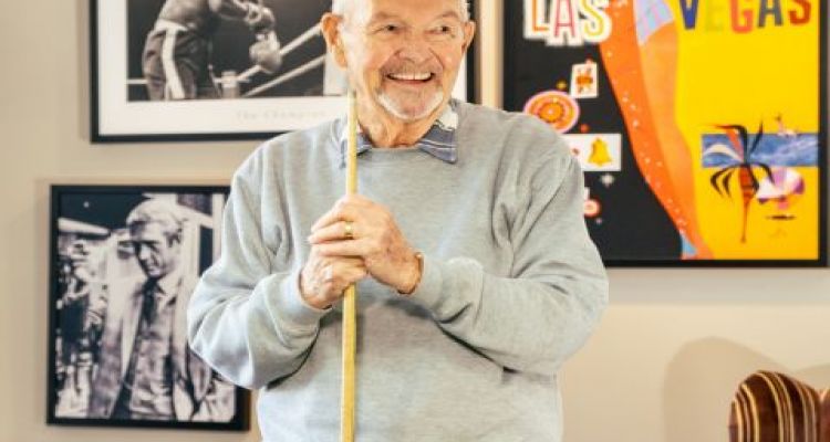 Ryman -  Bert Sutcliffe Village