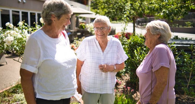 Bert Sutcliffe Friends