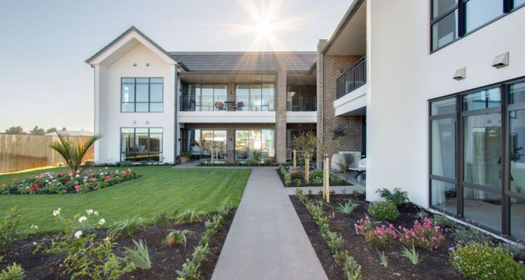 Independent Apartments