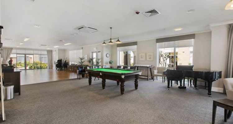 Pool Table