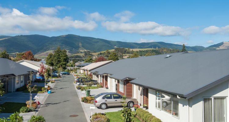 Summerset in Sun Village Nelson