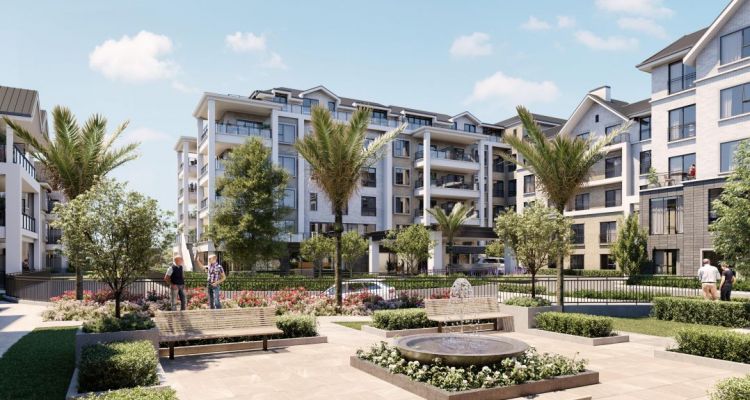 Summerset St Johns Gardens