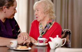 Rest Home Care Summerset Monterey Hobsonville Auckland