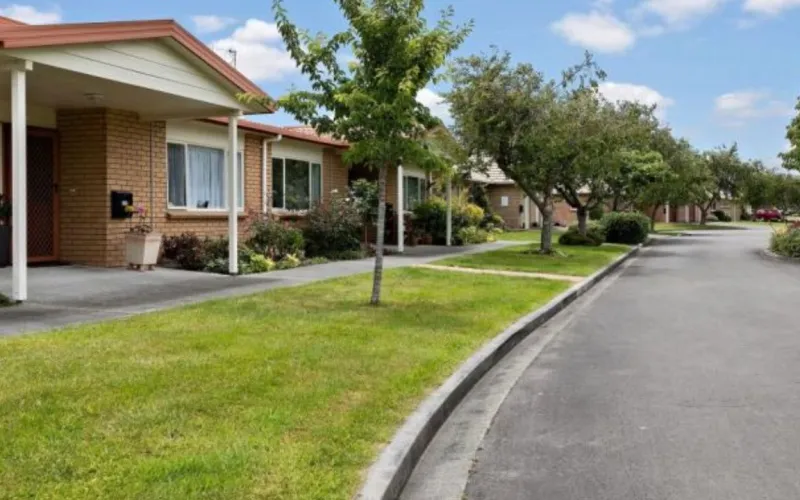 How Many Retirement Villages in NZ