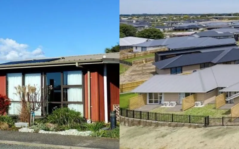 Can You Rent in a Retirement Village in NZ