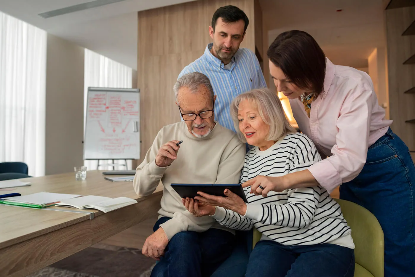 People also ask about retirement