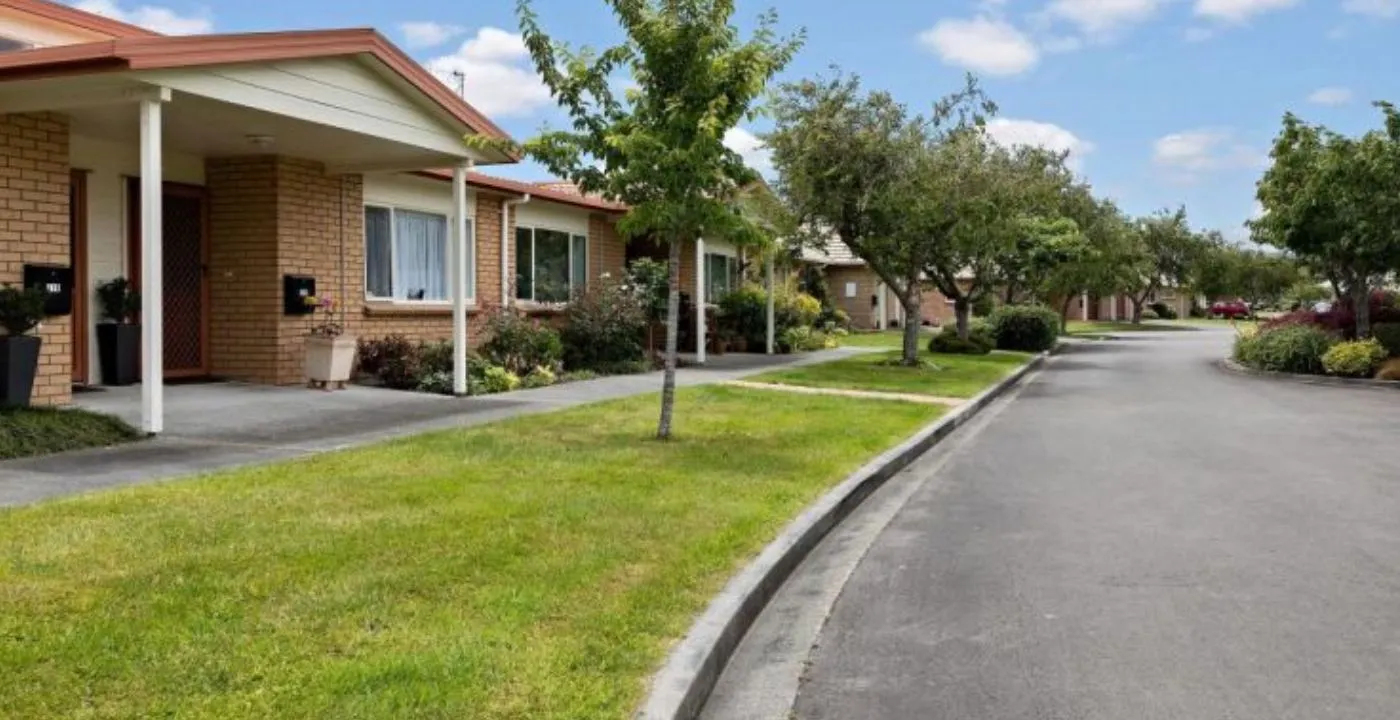 How Many Retirement Villages in NZ