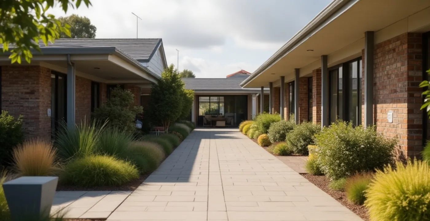 What is the Minimum Age for a Retirement Village