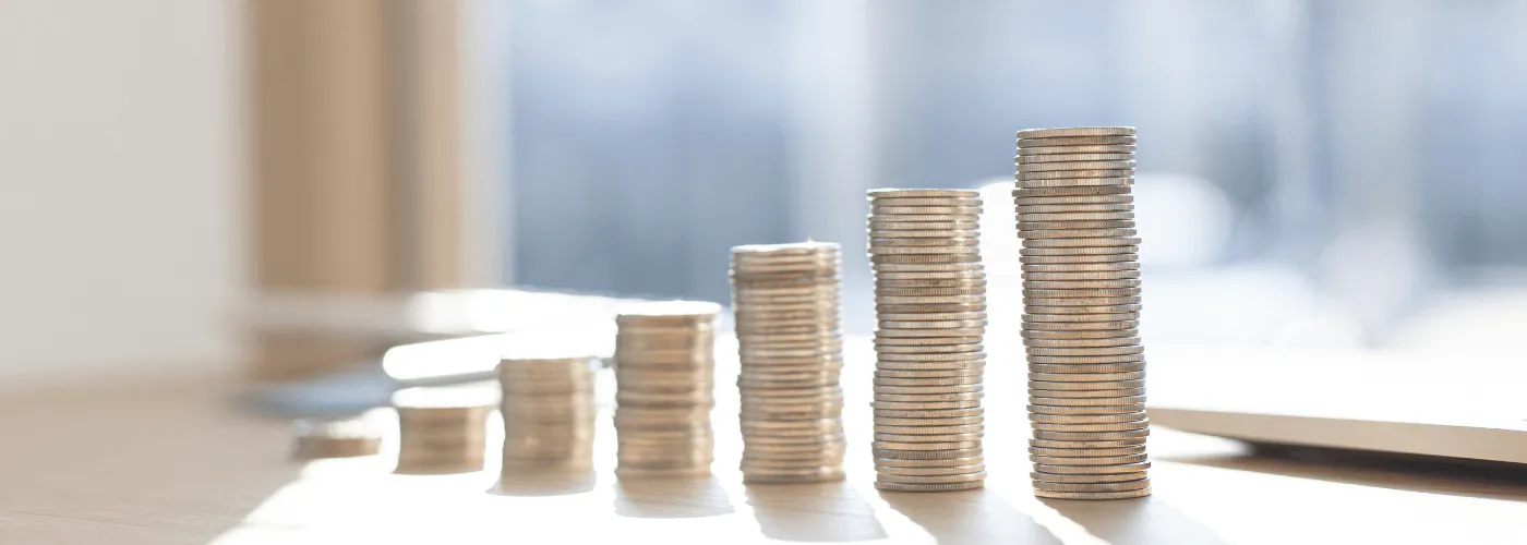 Deferred Management Fees DMFs