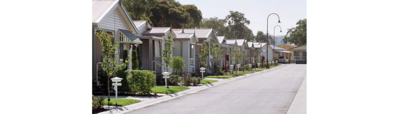 Retirement Villages offering 'Try before you buy'