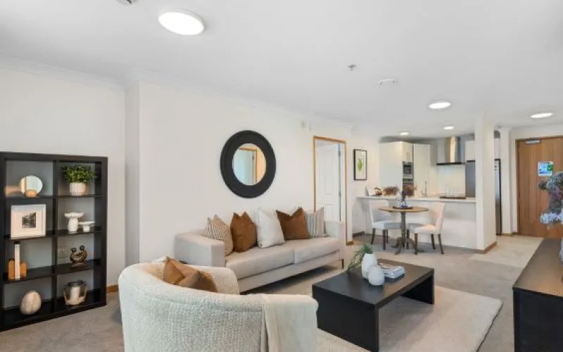 A431 – Two Bedroom Apartment