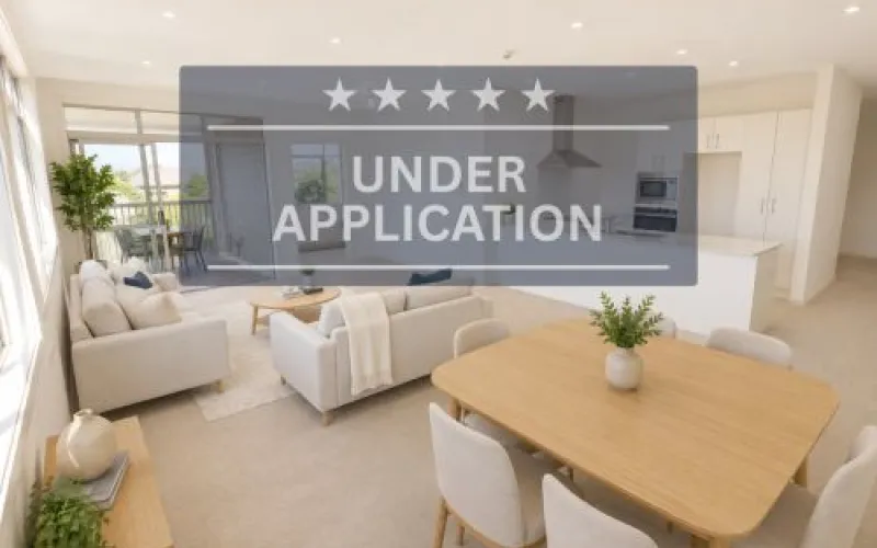 M-231 - Spacious 3 bed Apartment