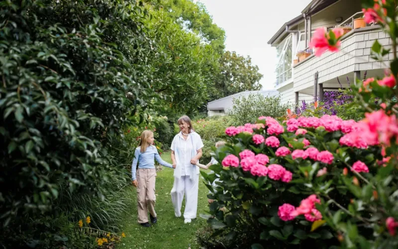 Sunny and spacious one bedroom apartments