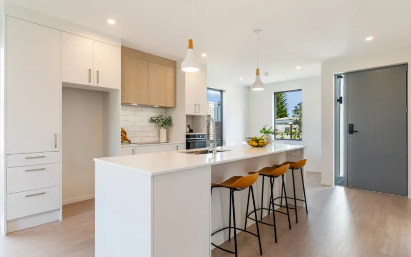 2 Bedroom - Villa 36