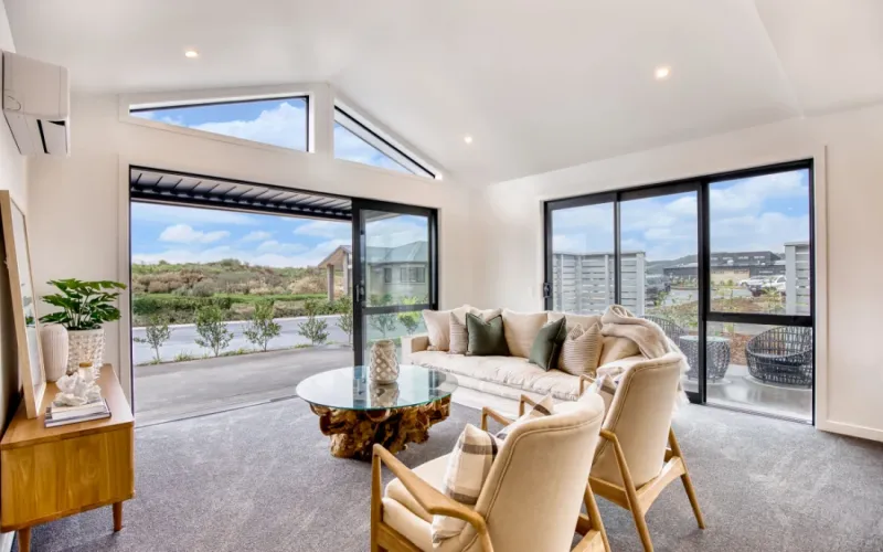 The Sinnet | Moorings Village Whitianga