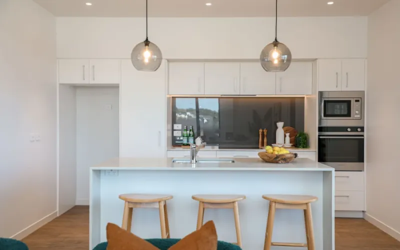 Premium One Bedroom Apartment